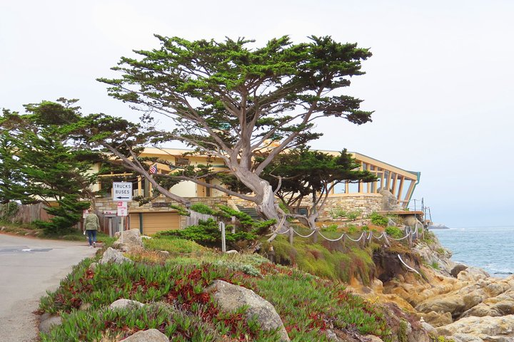 Carmel Point: A Self-Guided Audio Tour - Photo 1 of 11